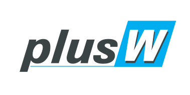 plusW