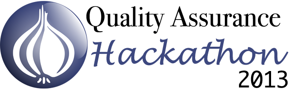 Logo Perl QA Hackathon