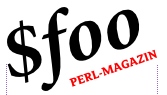 $foo Magazin