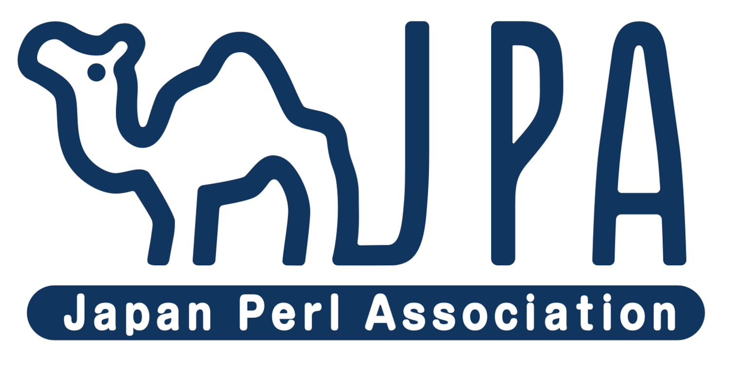 Japan Perl Association