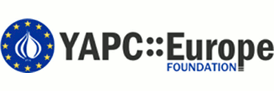 YAPC::Europe Foundation